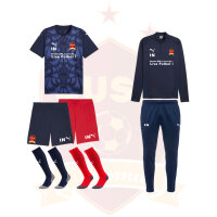 Trainings-Set 2026 SUSA Kids
