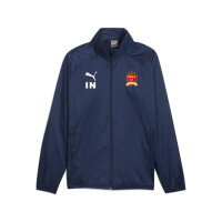 Rain Jacket SUSA NavyBlue Kids