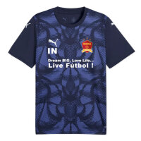 Jersey SUSA NavyBlue Adults