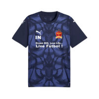 Jersey SUSA NavyBlue Kids 128 (7-8 Years)