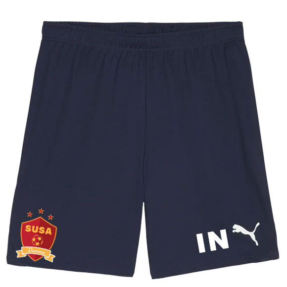 Shorts SUSA NavyBlue Adults