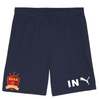 Shorts SUSA NavyBlue Adults