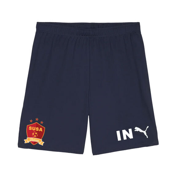 Shorts SUSA NavyBlue Kids