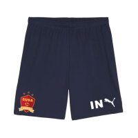 Shorts SUSA NavyBlue Kids
