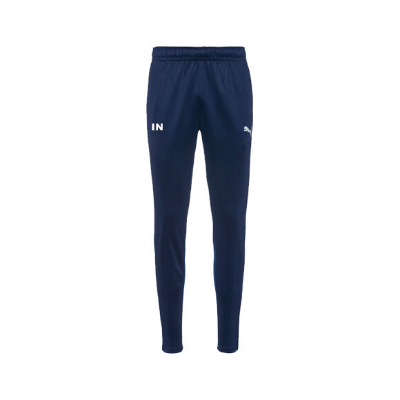 Trainingshose Lang SUSA NavyBlue Kinder 128 (7-8 Jahre)