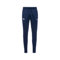 Trainingshose Lang SUSA NavyBlue Kinder 128 (7-8 Jahre)