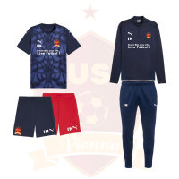 Trainings-Set 2026 SUSA Adults | S - Small