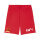 Shorts SUSA Red Kids