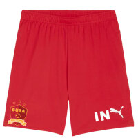 Shorts SUSA Red Adults