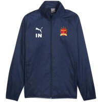 Rain Jacket SUSA NavyBlue Adults S - Small