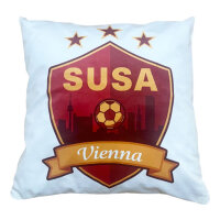 SUSA Pillow 40x40cm