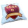 SUSA Pillow 40x40cm