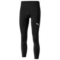 Baselayer Pants Long SUSA Black Adults