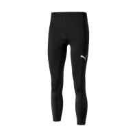 Baselayer Pants Long SUSA Black Kids