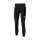 Baselayer Pants Long SUSA Black Kids
