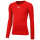 Baselayer Tee Long SUSA Red Adults