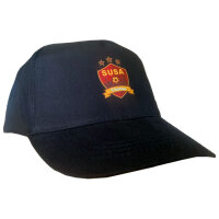 Cap SUSA Black Kids