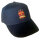 Cap SUSA Black Kids