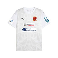 Jersey SUSA White | 152 (11-12 Years)