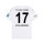 Jersey SUSA White | 152 (11-12 Years)