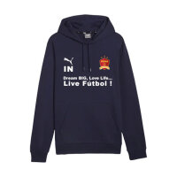 Hoodie SUSA NavyBlue Kids