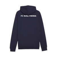 Hoodie SUSA NavyBlue Kids