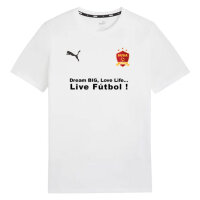 T-Shirt SUSA White Adults