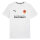 T-Shirt SUSA White Adults