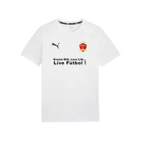 T-Shirt SUSA White Kids